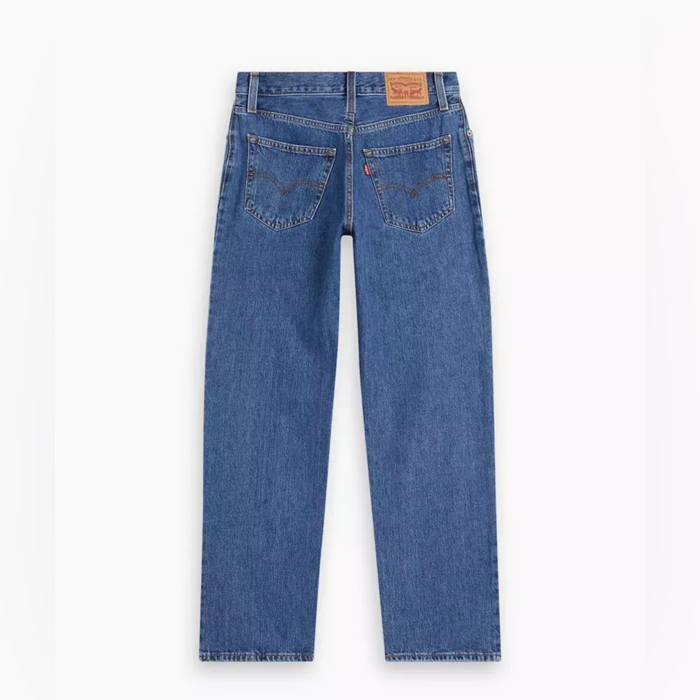 Levis 94’ Baggy Jeans